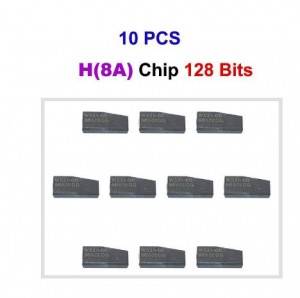 H Blank Chip 128Bit (for Generates H Chip) Original Free shipping