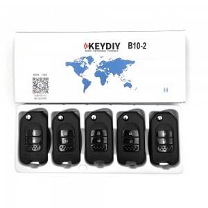 KEYDIY KD B10-2  Universal Remote Control FOR KD900