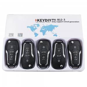 KEYDIY KD B12-3 Universal Remote Control FOR KD900