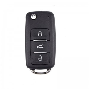 Manufactur standard Mobile Car Key Programming - KEYDIY KD B08 Universal Remote Control FOR KD900 – Locksmithobd
