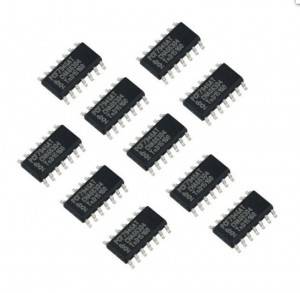 Original PCF7946 transponder chip use for renault car transponder chip Free shipping