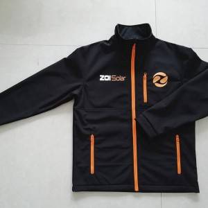 OEM/ODM Factory Kid Ski Jacket - LOD2058 – Longai I&E