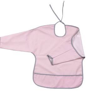 Factory wholesale Baby Soft Mittens - LA2001 – Longai I&E