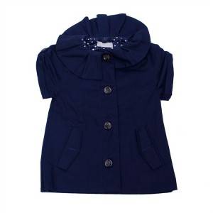 Manufactur standard Children Fleece Jacket - LLW2011 – Longai I&E