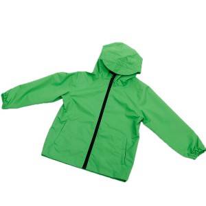 High Quality Ski Jacket For Kids - LOD2020 – Longai I&E