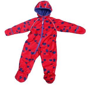 Factory Supply Infant Ski Clothes - LOD2049 – Longai I&E