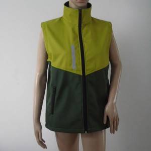 Manufacturer of Colourful Ski Jacket - LOD2034 – Longai I&E