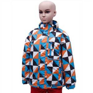 Factory Supply Infant Ski Clothes - LOD2044 – Longai I&E
