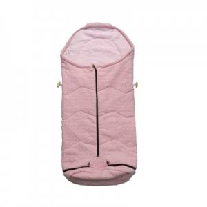 China wholesale Hooded Sports Jacket - footmuff&sleeping bag – Longai I&E