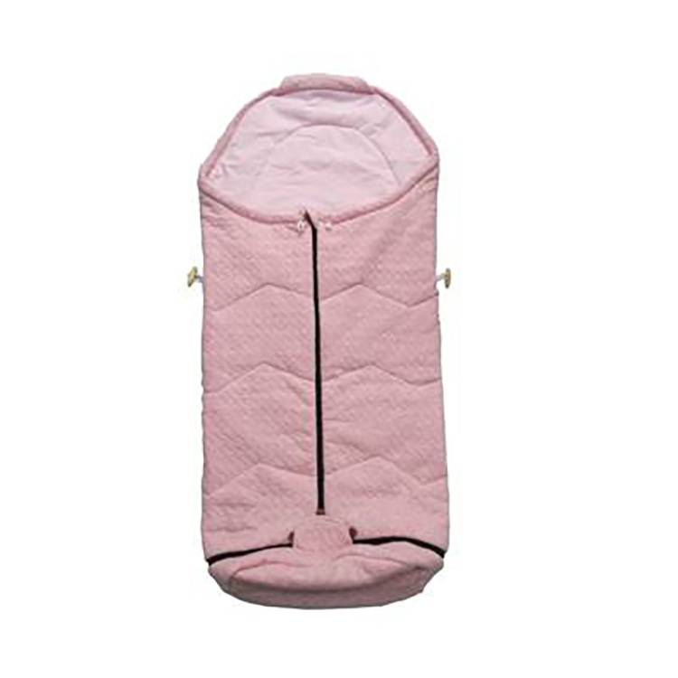 footmuff & sleeping bag Gambar Unggulan