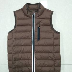 Chinese wholesale Down Ski Jacket Mens - LLW2021 – Longai I&E