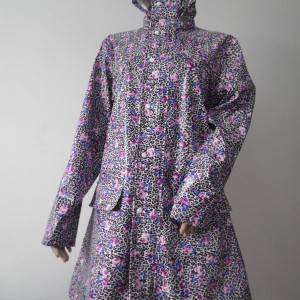Wholesale Color Changing Raincoat   - LOD2006 – Longai I&E