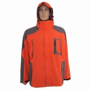 Good Quality Fashion Raincoat - seam taped rainwear – Longai I&E