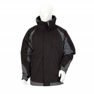 China wholesale Hooded Sports Jacket - LLW2018 – Longai I&E