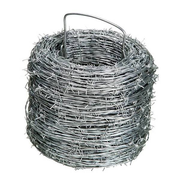 Barbed wire and Razor wire Featured Image