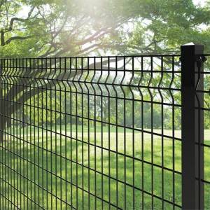 Fence Panel