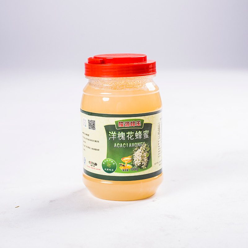 China New Product Plnt Raw Honey - Honey  – Longyuan detail pictures