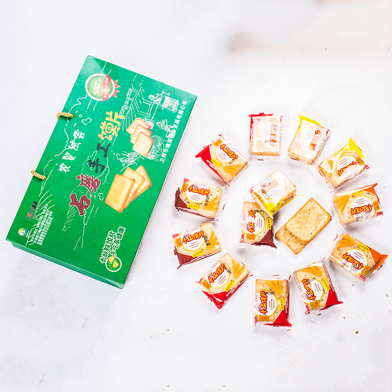 2019 wholesale price Raw Honey With Royal Jelly - Steamed bread slice  – Longyuan
