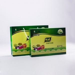 Hot New Products Flower Power Raw Honey - Fruit and vegetable noodles  – Longyuan