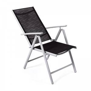 Promotion foldable chair