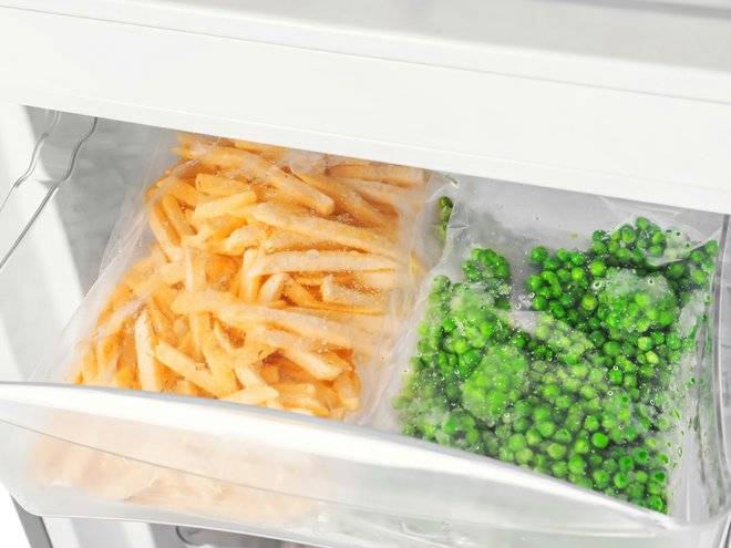 Can reduce 30-35% dosage of packing! SABIC Syntegon build ultrathin frozen food packaging together