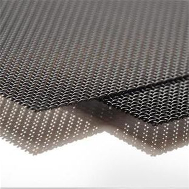 stainless steel security window screen14