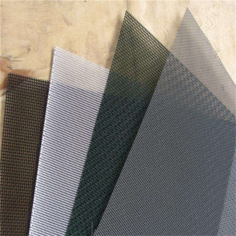stainless steel security window screen16