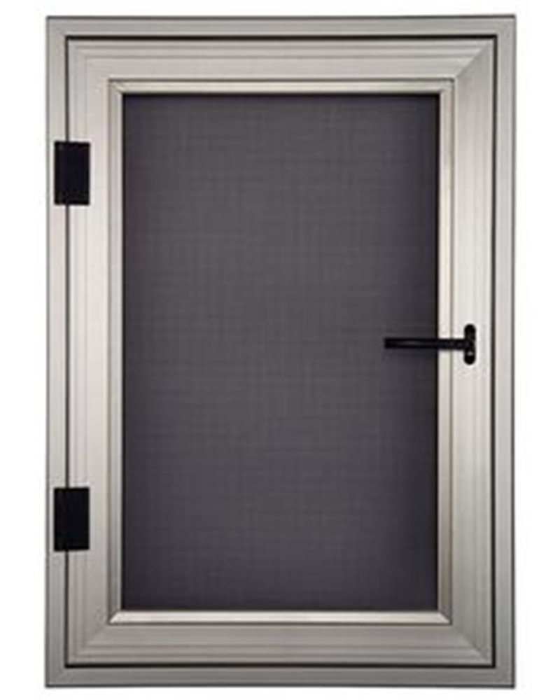 stainless steel security window screen9