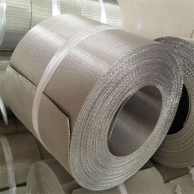 stainless steel wire mesh23
