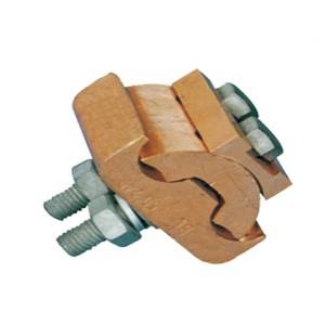 Copper Parallel groove clamp