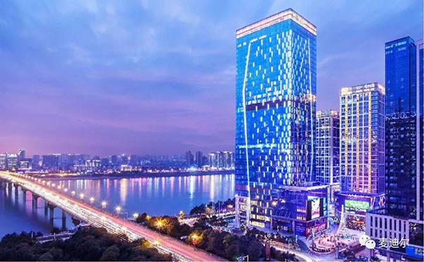 Hilton Zhuzhou DaHan