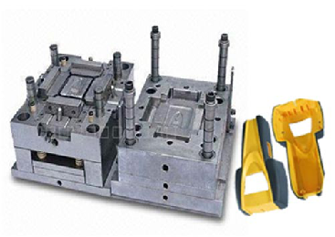 Double injection molding Featured Image