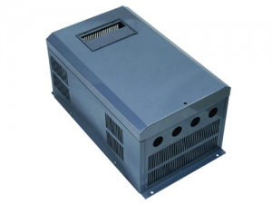 China OEM Injection Moulding Machine Factories - Plastic housing for electrical inverter – Mestech