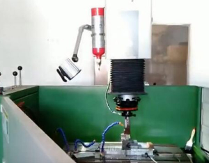 China OEM High Pressure Die Casting Factories - CNC machining – Mestech