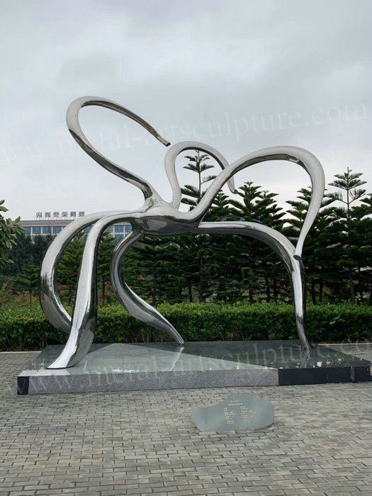 China 2018 Latest Design Garden Sculptures For Sale Near ...