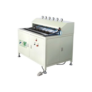 Rapid Delivery for High Efficiency Air Filter Paper - PLJL-6 Six-station Seal Leakage Tester For Spin-on Filter – Leiman