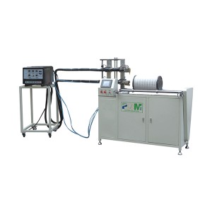 PLWS-950 HDAF Hluzontal Gluing Machine