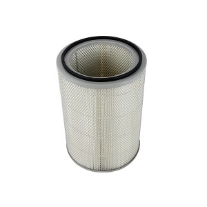 Wholesale Gluing Machine - Heavy Duty Air Filter Dust Air Filter – Leiman