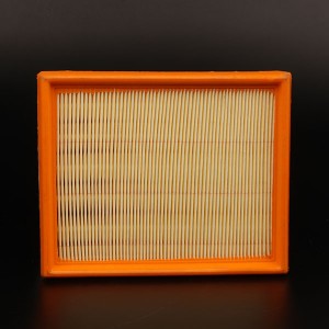 Vzduchový filter Cai PU 1444cc