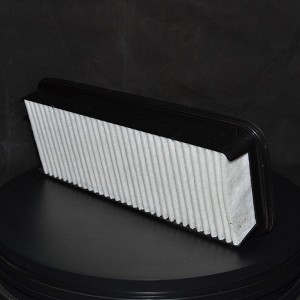 Wholesale Dust Filter Cloth - Car PP Air Filter1780111060 – Leiman