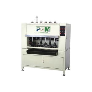 Free sample for Filter Paper Pleating Machine - PLGS-6 Thread Tapping Machine Cover – Leiman