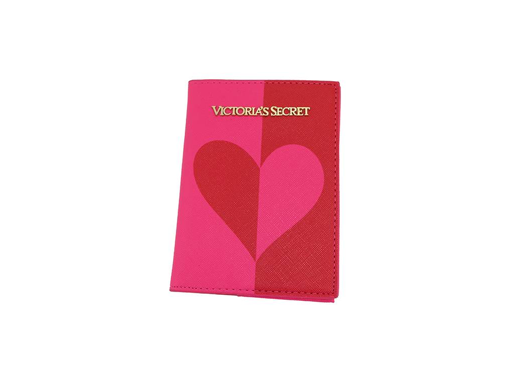 Victoria’s secret  passport folder