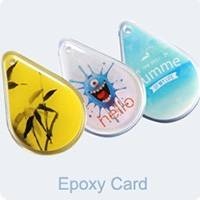 Epoxy कार्ड 7