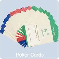 Покер карта 2