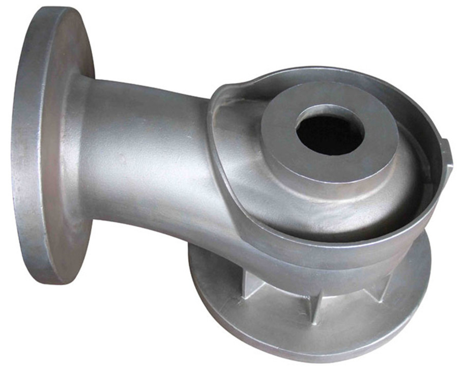 oem custom iron casting foundry suppliers