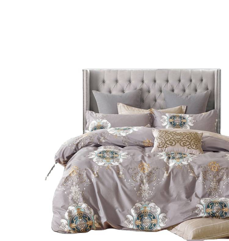 Bedding and duvet cover sheets for household hotel use