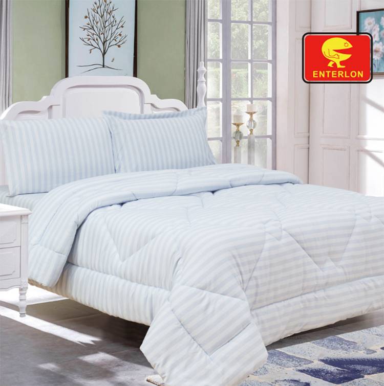 Wholesale Removable Home Hotel Solid color bedding set