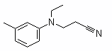 High quality spot N-(2-Cyanoethyl)-N-Ethyl-M-Toluidine with 99% purity CAS 148-69-6 WhatsApp:+8615705216150