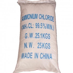 Low price Zinc Ammonium Chloride NH4Cl.ZnCl2 made in China  Ammonium Chloride 99.5% NH4Cl for Industry grade fertilizer grade nh4cl manufacturer crystalline granular ammonium chloride 12125-02-9