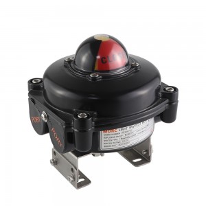 2019 High quality Well Pressure Switch - Limit Switch Box MLS300 – Morc